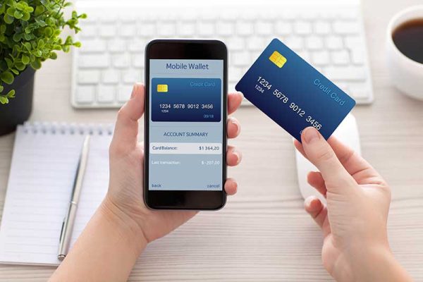 پرداخت ایمن اینترنتی