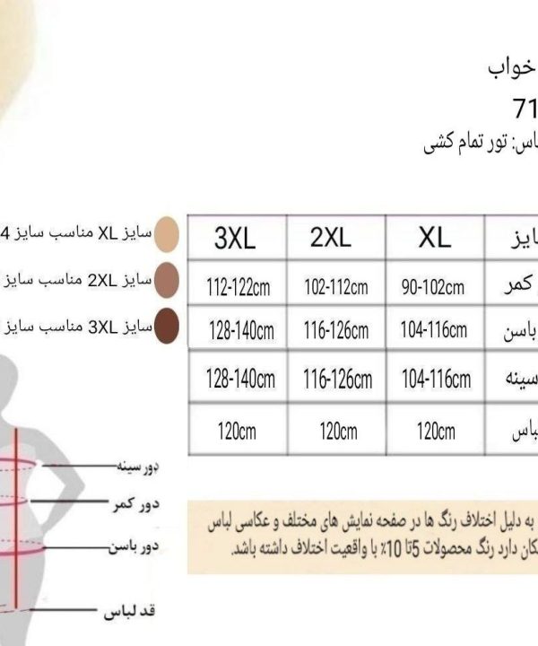 لباسخواب تور و گیپور بیگ سایز-لباس خواب توری بلند سایز بزرگ-لباس دنیرا-71857-lace long lingerie