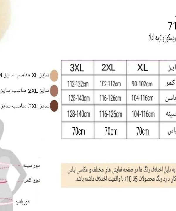 بلوز مهمانی پشت تور بیگ سایز-بلوز مهمونی زنانه سایز بزرگ- لباس دنیرا-71864