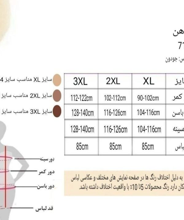لباس سکسی سایز بزرگ- لباس خواب فانتزی سایز بزرگ-پیراهن فانتزی زنانه سایز بزرگ-لباس دنیرا-71938-sexy women dress
