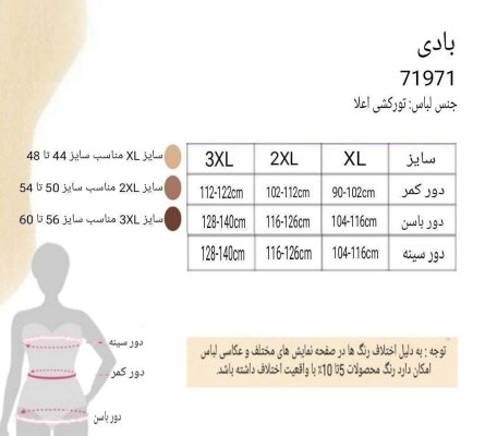 بادی قرمز فانتزی سایز بزرگ-لباس خواب سایز بزرگ قرمز توری کوتاه-لباس خواب دنیرا-لباس خواب فانتزی سایز بزرگ-71971-sexy lace red body