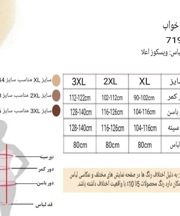 کاستوم پرستاری سایز بزرگ-لباس پرستاری سایز بزرگ-لباس خواب پرستاری-لباس فانتزی زنانه-71968-sexy costume nurse