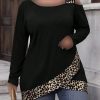 لباس زنانه سایز بزرگ دنیرا-لباس بیگ سایز-مجلسی سایز بزرگ-بلوز سایز بزرگ-72103-open shoulder black dress women