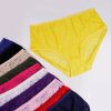 شورت گیپور سایز بزرگ-شورت توری سایز بزرگ-شورت زنانه سایز بزرگ-شورت بیگ سایز-lace colored panties sexy